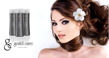 Gestil Care – интенсивное лечение при выпадении волос