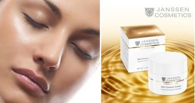 Косметика Janssen