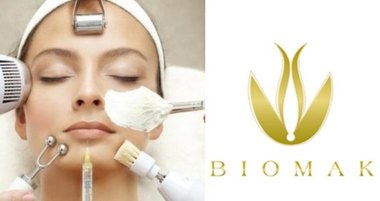 Косметологические аппараты Биомак