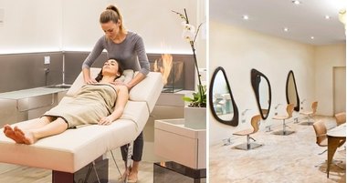 Косметологические кушетки