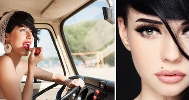 Красота не требует жертв