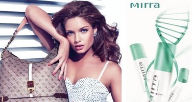 Лечебная косметика MIRRA
