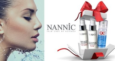 Лучший новогодний подарок от Nannic