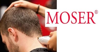 Машинка для стрижки Мозер: преимущества
