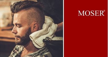 Машинки для стрижки Moser: обзор