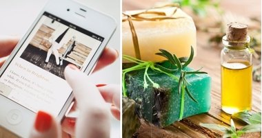 Масло для ногтей: блестящая прочность маникюра