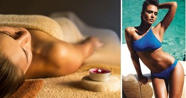 Массаж против целлюлита: виды и ожидаемый результат