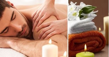 Массажный кабинет: выбираем лучшую мебель