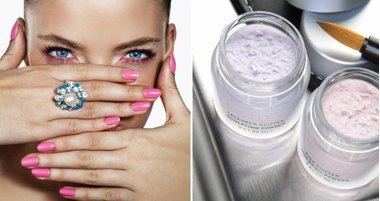 Материалы для наращивания ногтей. Эксклюзив