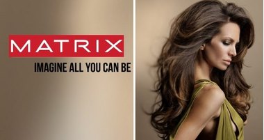 Вне конкуренции: косметика для волос Matrix