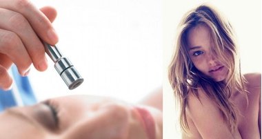 Микродермабразия: особенности процедуры