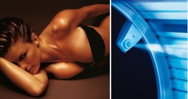 Мощность ламп солярия