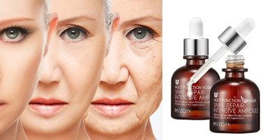 На грани уникальных возможностей: сыворотка для лица