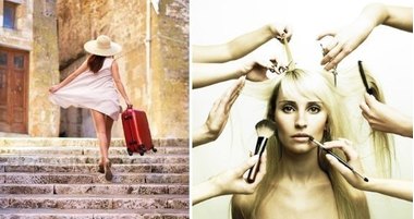 «Надомники и Домушники»