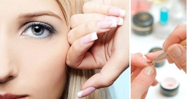 Наращивание ногтей: за и против