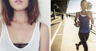 Натуральные дезодоранты