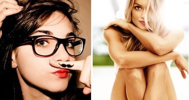 Нежелательные волосы на теле: что делать?