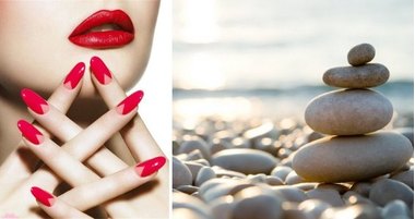 Ногти после наращивания: красота и здоровье