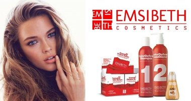 Новое поколение косметики – Emsibeth