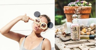 О составе косметического средства