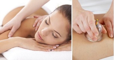 Оборудование для вакуумного массажа