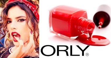 ORLY – элегантный маникюр