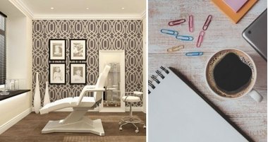 Оснащение для косметологического кабинета: лучший выбор