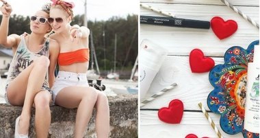 Особенности ухода за кожей летом