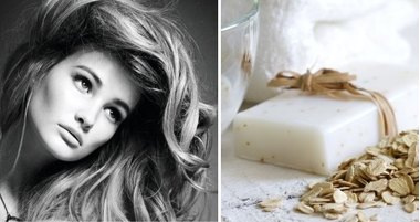 Овес в косметике для волос: целебные свойства