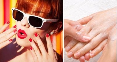 Парафинотерапия. Уход за кожей рук в домашних условиях