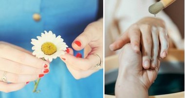 Парафинотерапия в домашних условиях