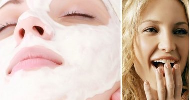 Парафиновая маска для лица