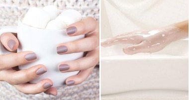 Парафиновая ванночка для рук: как делать в домашних условиях