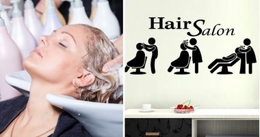 Парикмахерская мойка: как выбрать лучшую