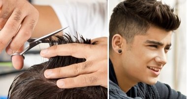 Виды парикмахерских ножниц