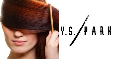 Парикмахерский инструмент Y.S.Park: обзор