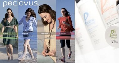 Peclavus: знакомство с брендом