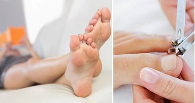 Педикюр: о процедуре Педикюр: о процедуре