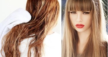 Плойки и утюжки-выпрямители для волос