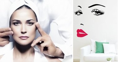 Почему кожа стареет?