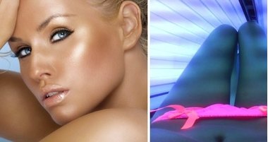 Польза ультрафиолета