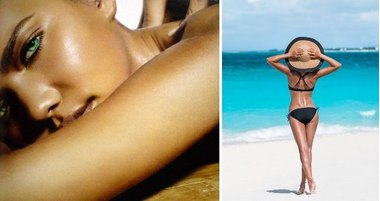 Правда о солярии