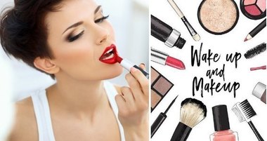 Правила макияжа для проблемной кожи