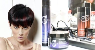 Правильный бальзам для волос – залог красивых волос