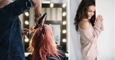 Прическа погорячее: фены, термобигуди, щипцы