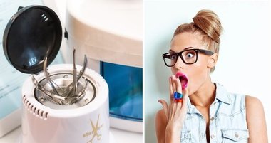 Применение стерилизаторов