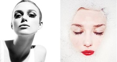 Профессиональная очистка кожи