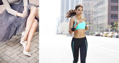 Путь к совершенству: как вернуть телу привлекательность