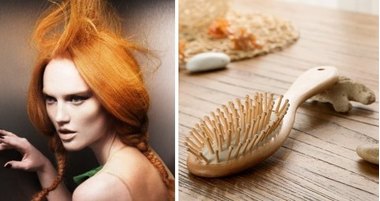 Расчески для волос – как правильно выбрать