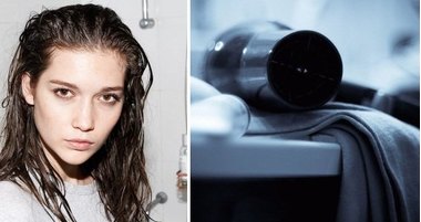 Размышления на тему как выбрать фен